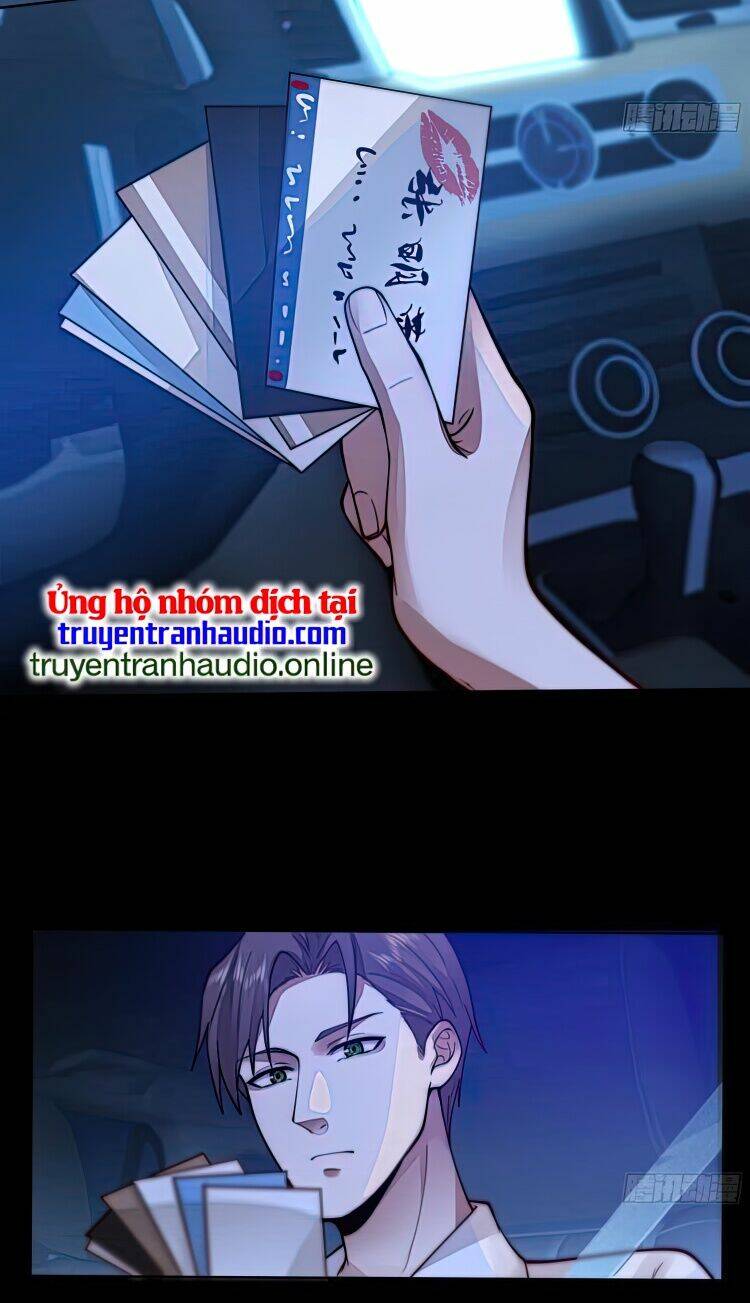 Ta Không Muốn Trùng Sinh Đâu - Page 17