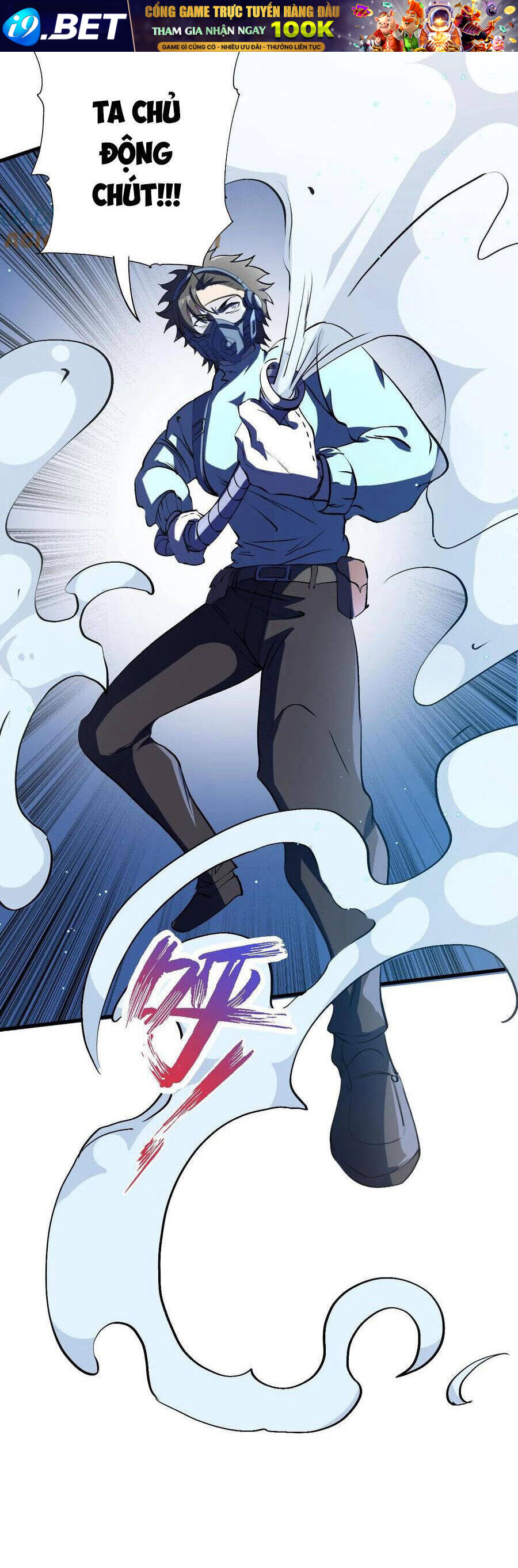 Diệu Thủ Cuồng Y - Page 17