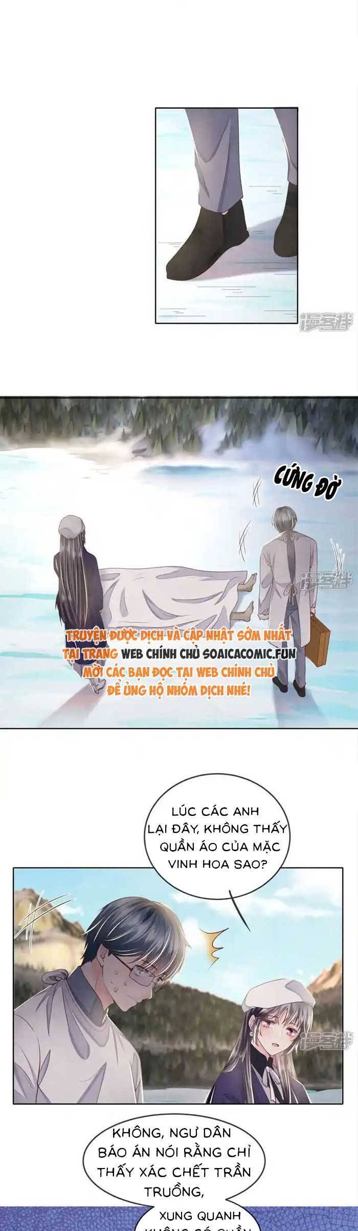 Tôi Có Ông Chồng Hay Ghen - Page 5