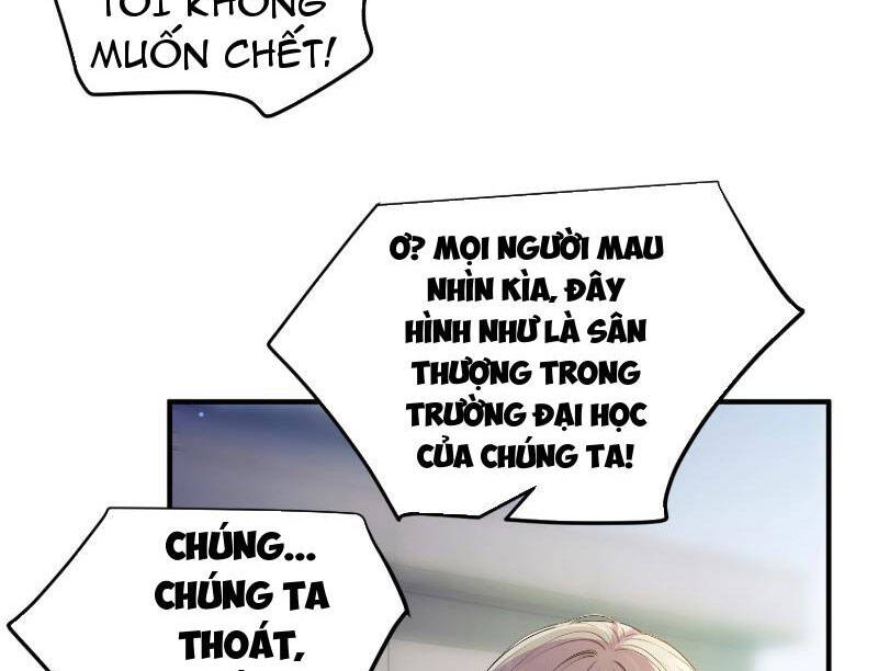 Người Chơi Hệ Tu La - Page 23