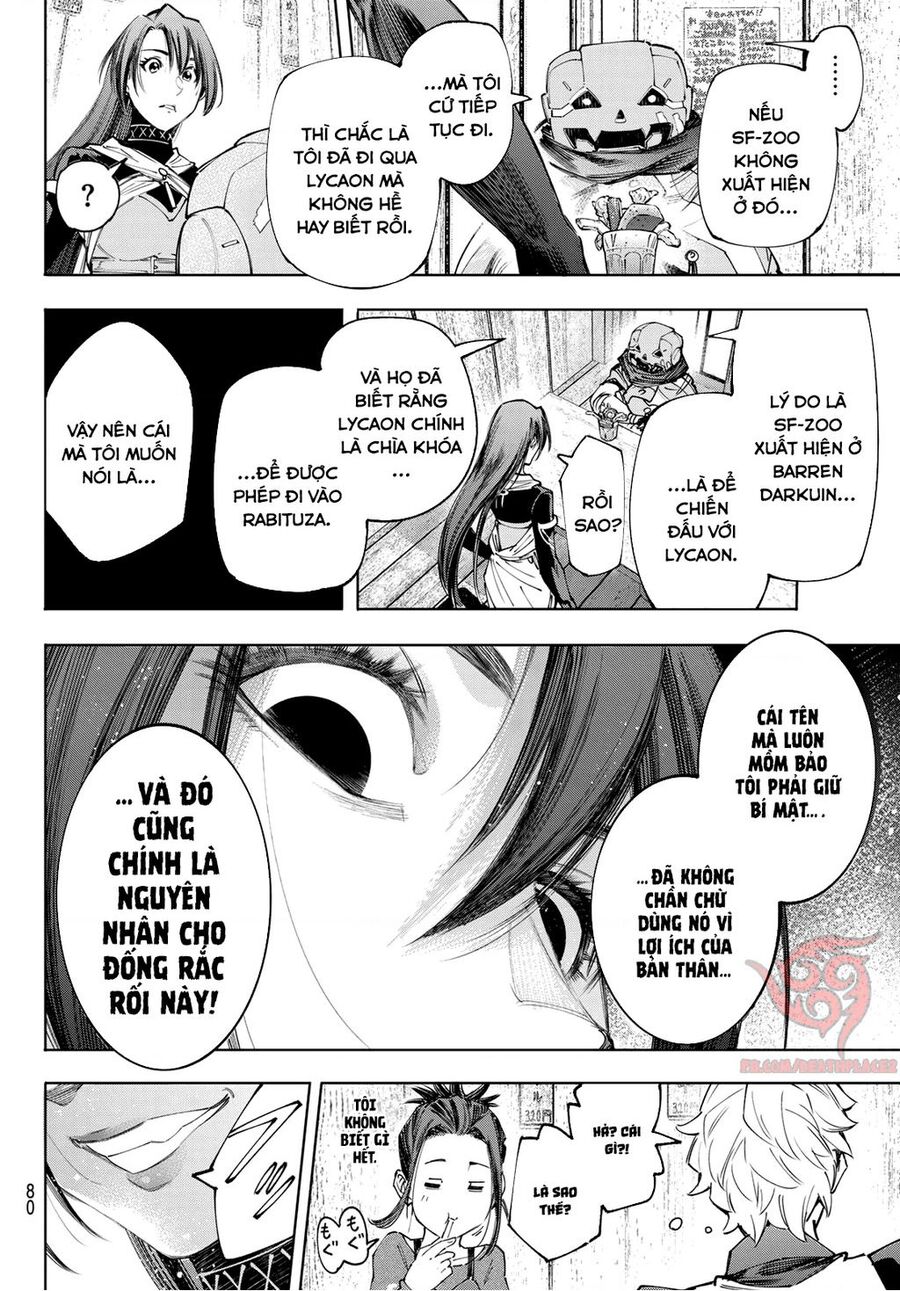 Crappy Game Hunter Challenges God-Tier Game - Page 17