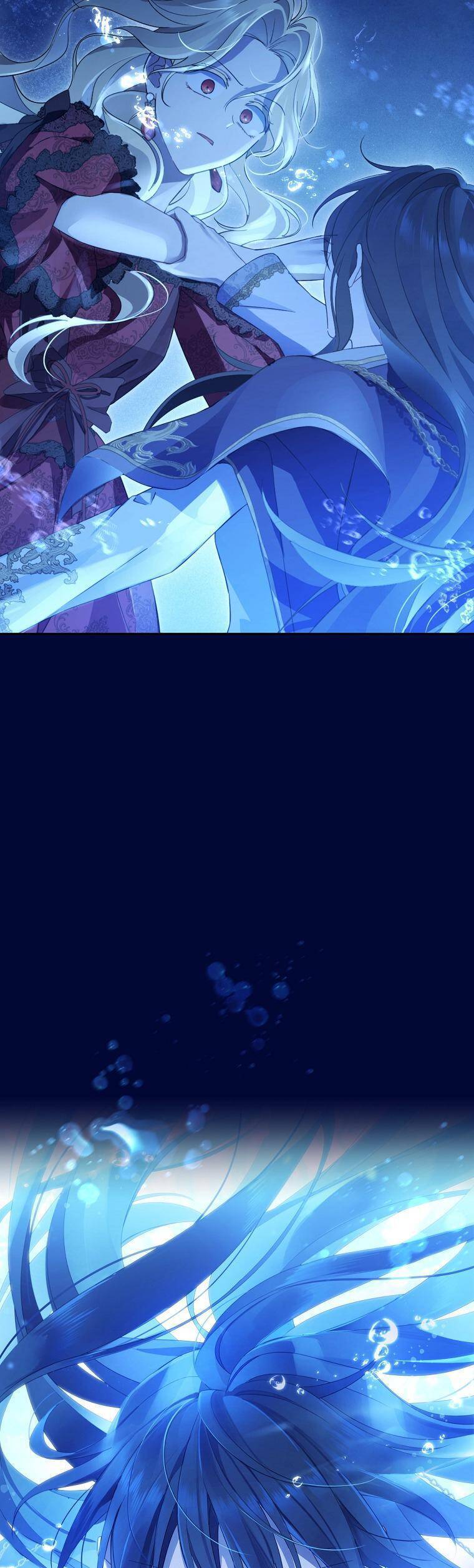 Thực Ra Tôi Mới Là Thật - Page 6