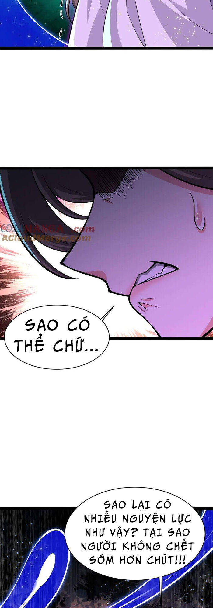 Giết Ta Thêm Vài Lần Nữa, Ta Liền Trở Thành Vô Địch! - Page 50