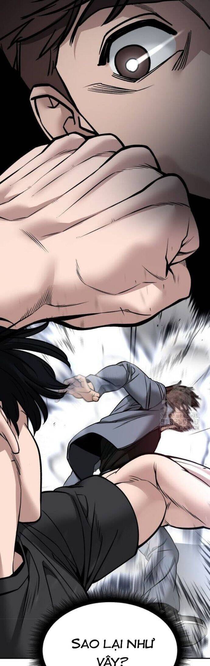 Giang Hồ Thực Thi Công Lý - Page 63