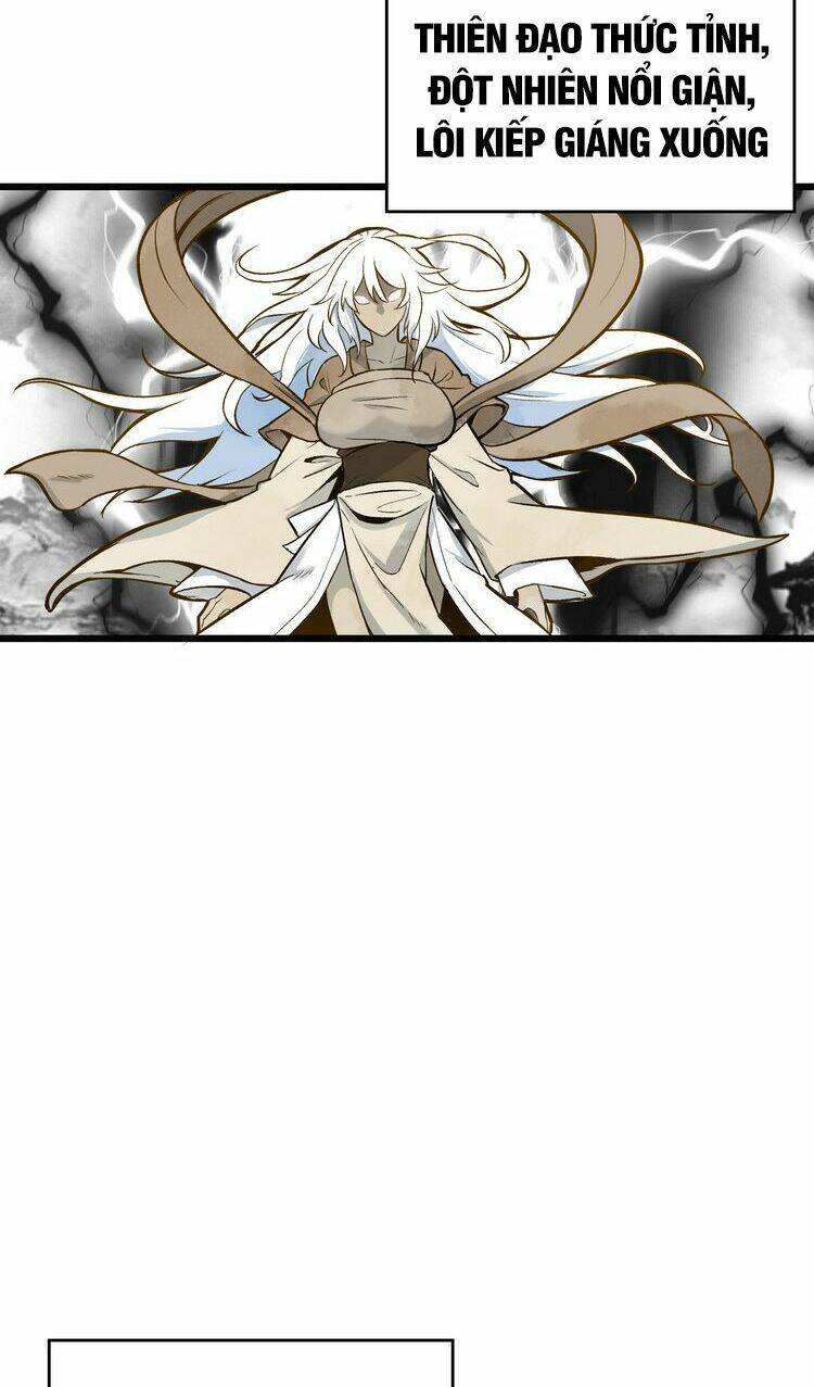 Thiên Đạo Này Cũng Không Ngốc Lắm - Page 24