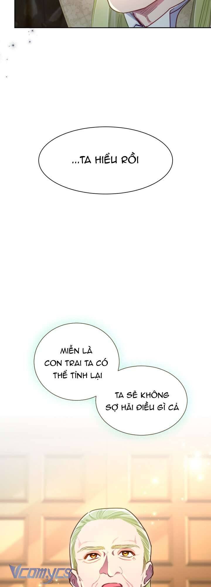 Sự Trả Thù Của Dự Khuyết Thánh Nữ - Page 14