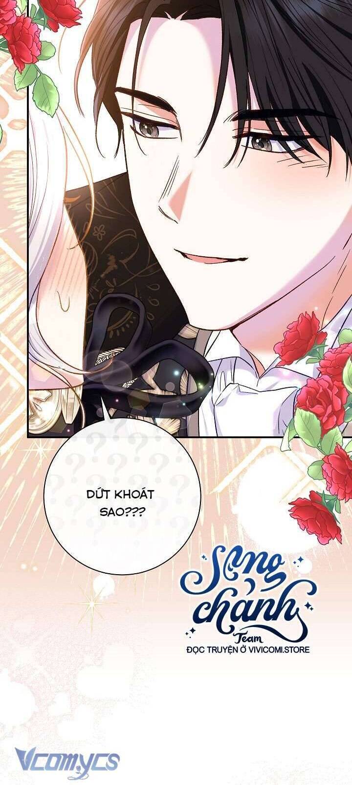 Người Xem Mắt Của Ác Nữ Quá Hoàn Hảo - Page 38