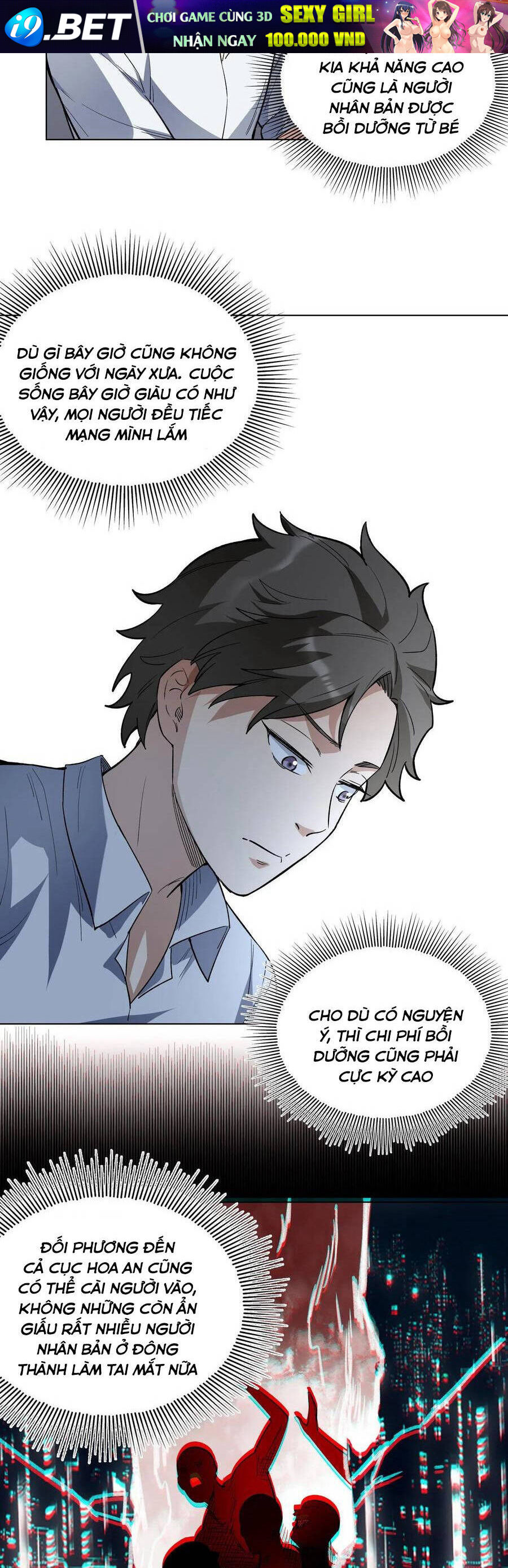 Diệu Thủ Cuồng Y - Page 15