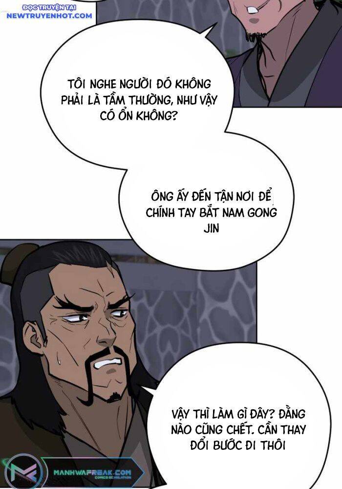 Thái Thú Kang Jin Lee - Page 74