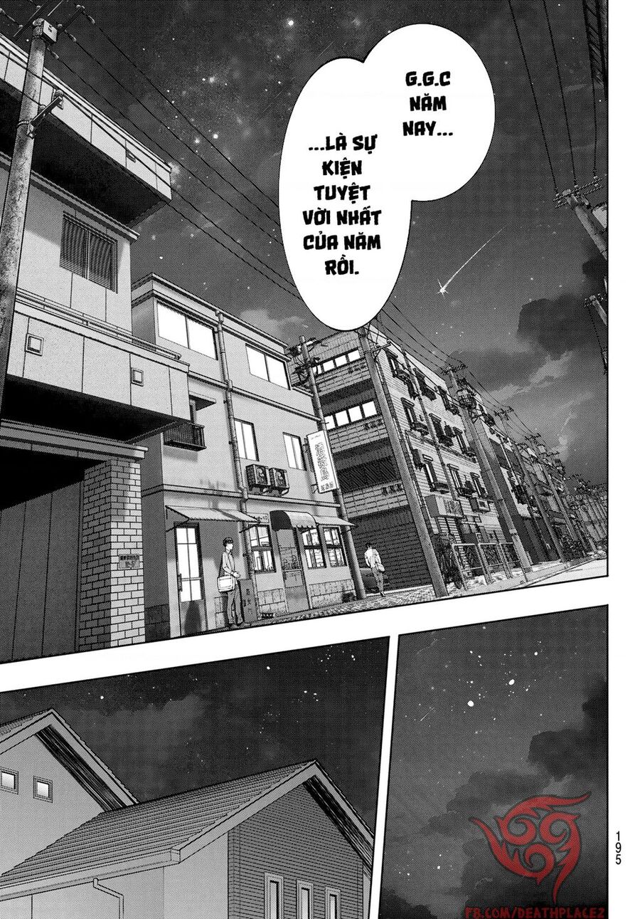 Crappy Game Hunter Challenges God-Tier Game - Page 10