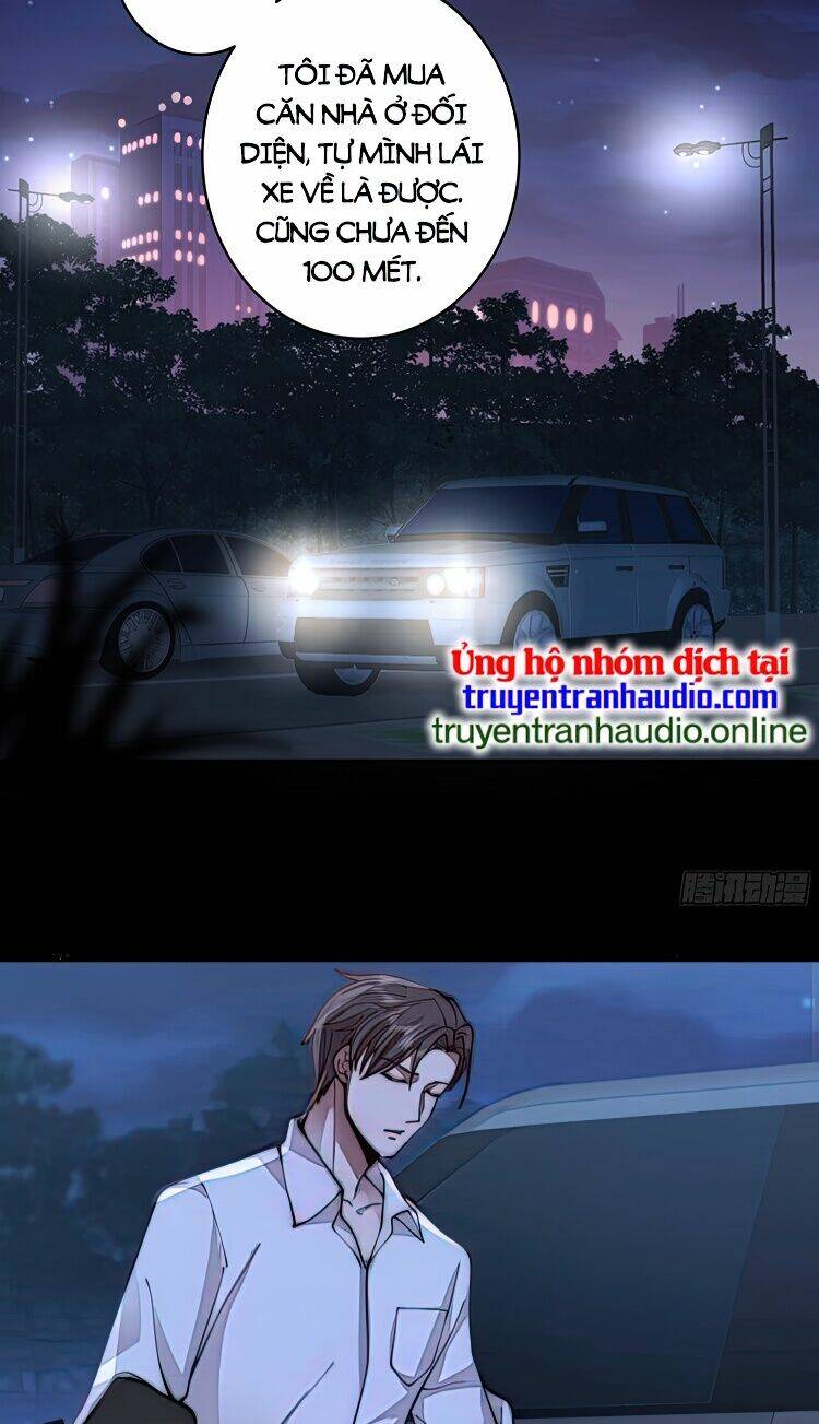 Ta Không Muốn Trùng Sinh Đâu - Page 11