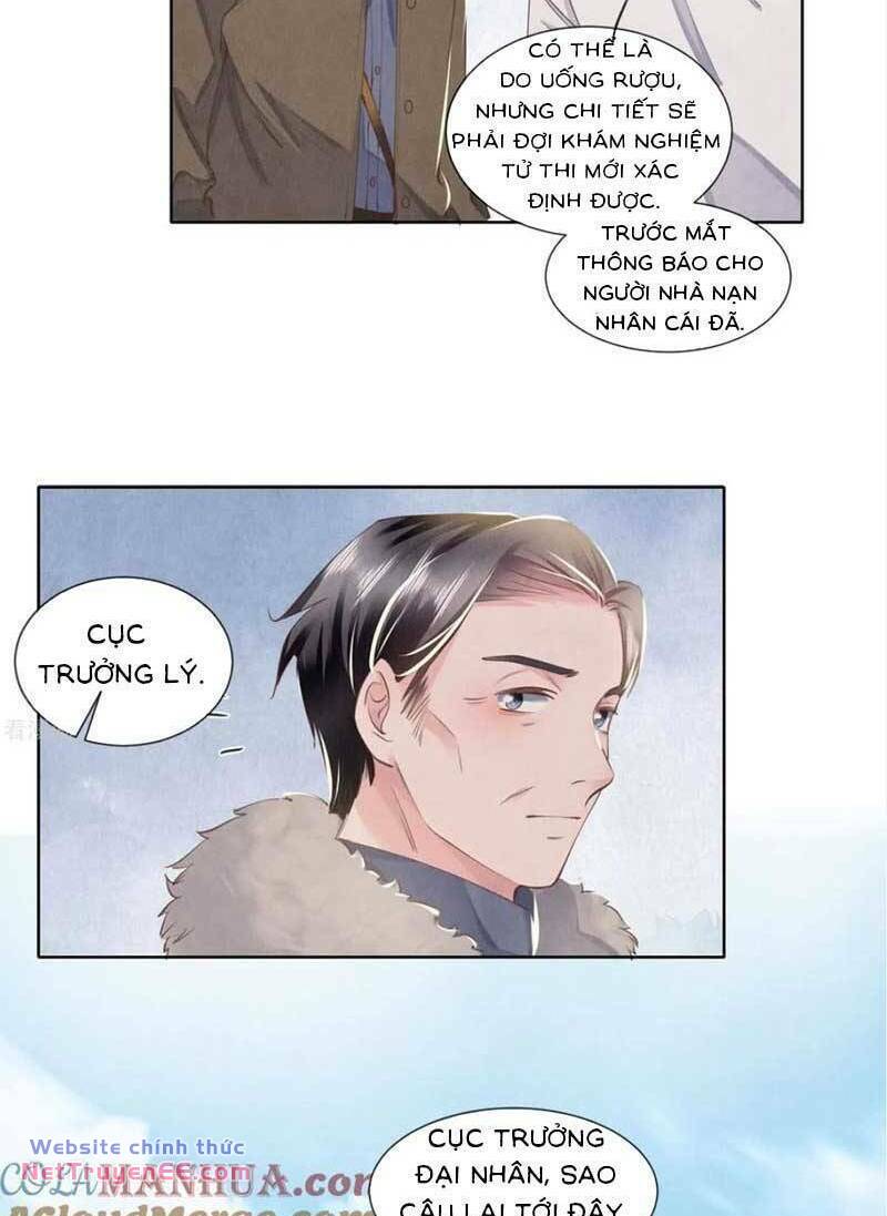 Tôi Có Ông Chồng Hay Ghen - Page 40