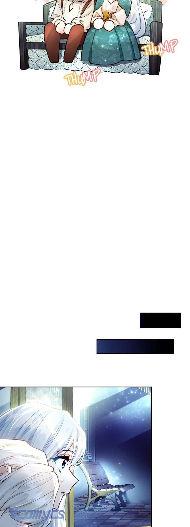 Sự Trả Thù Của Dự Khuyết Thánh Nữ - Page 47