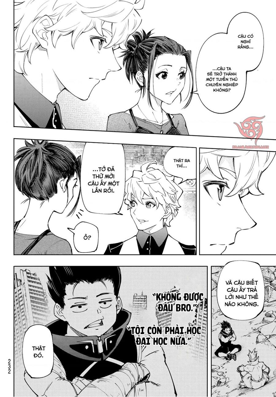 Crappy Game Hunter Challenges God-Tier Game - Page 13