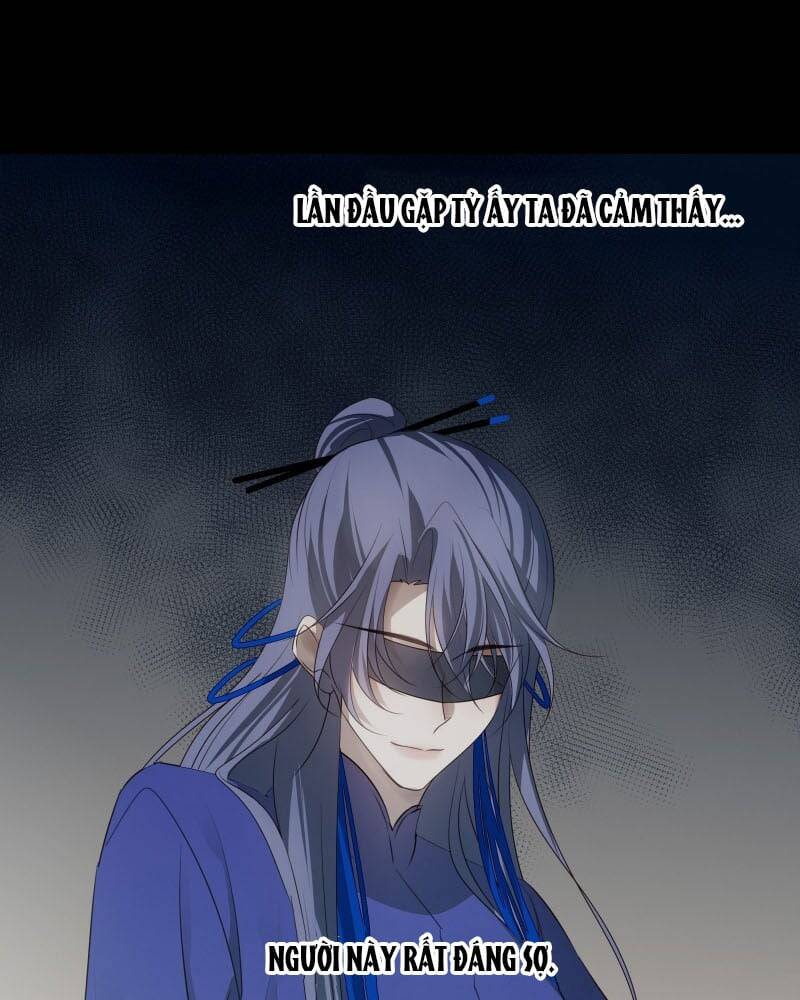 Sau Khi Chết Ta Trở Thành Nốt Chu Sa Của Ca Ca - Page 8