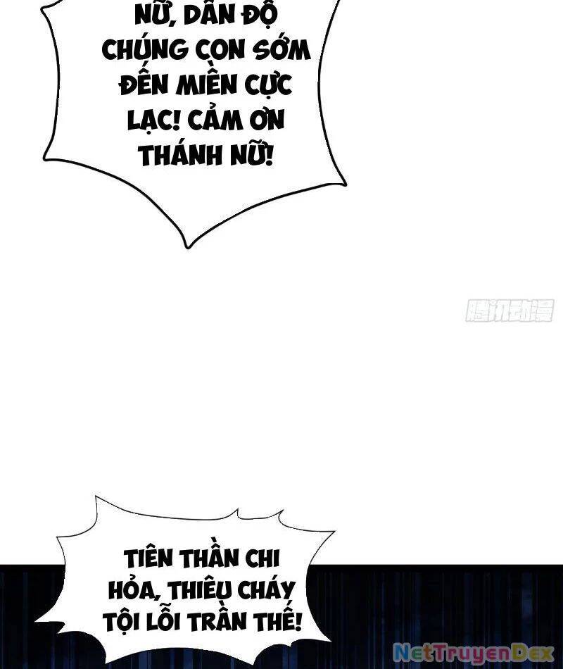 Giết Ta Thêm Vài Lần Nữa, Ta Liền Trở Thành Vô Địch! - Page 37