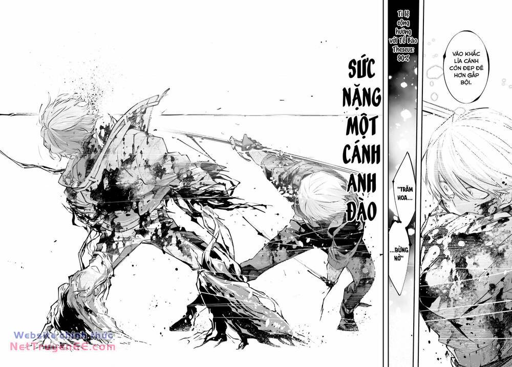 Chiến Tuyến Siêu Cường - Page 18