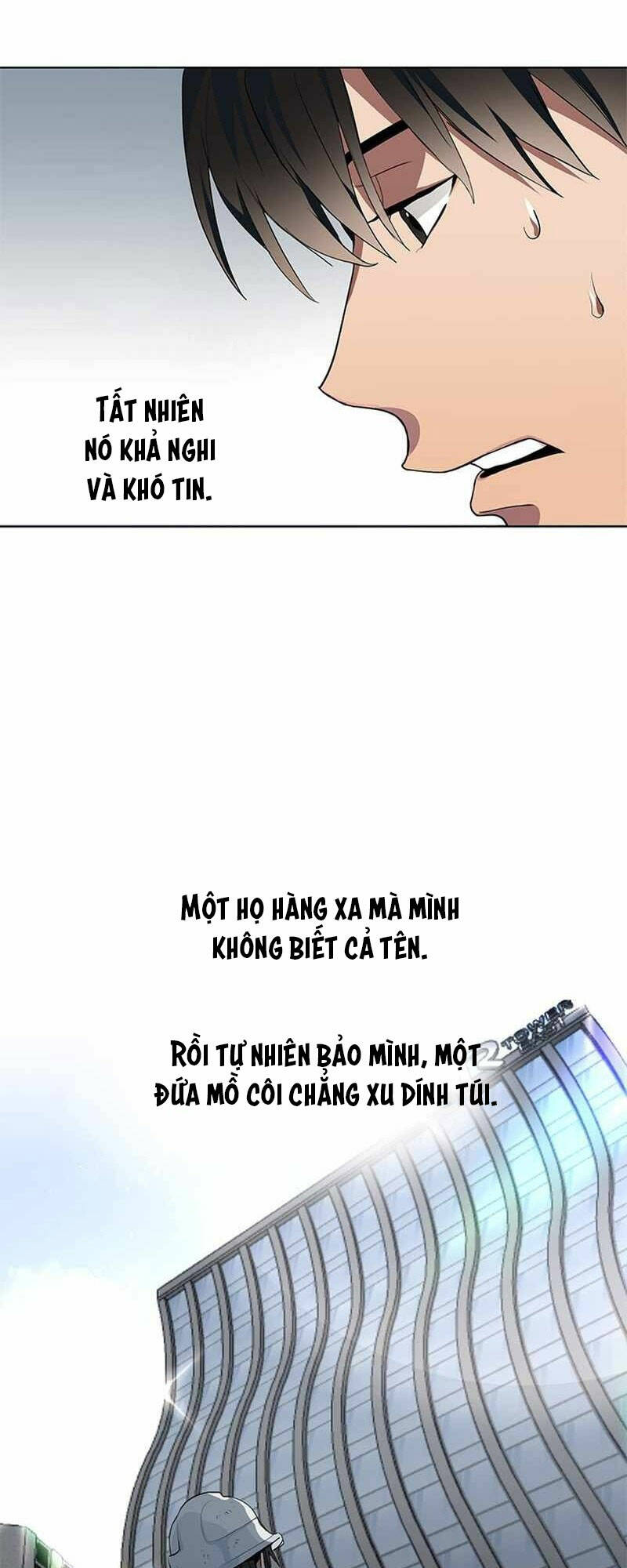 Nhà hàng thế giới ngầm - Page 52