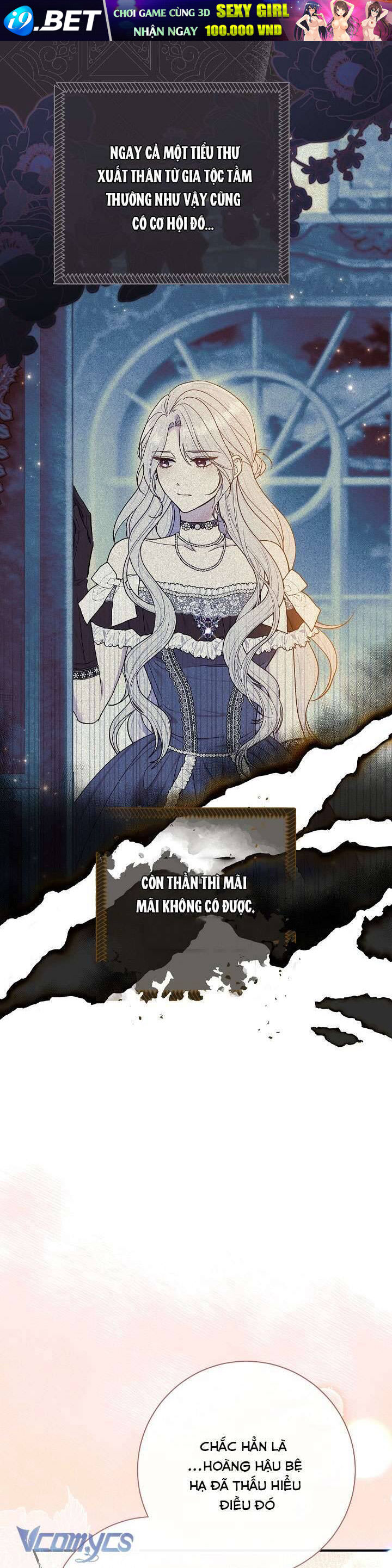 Người Xem Mắt Của Ác Nữ Quá Hoàn Hảo - Page 40