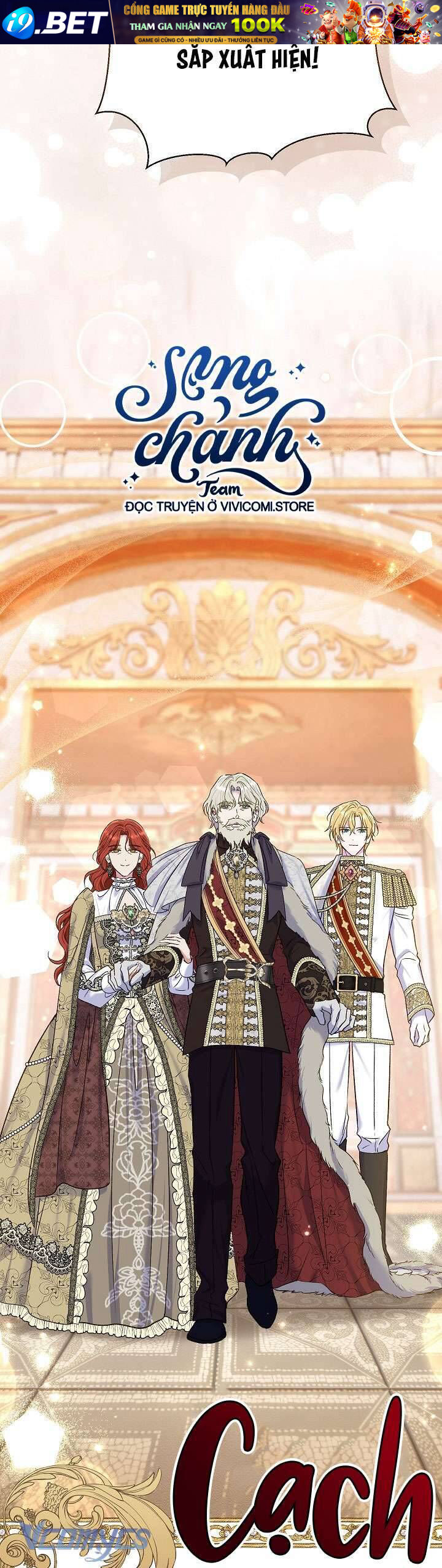 Người Xem Mắt Của Ác Nữ Quá Hoàn Hảo - Page 32