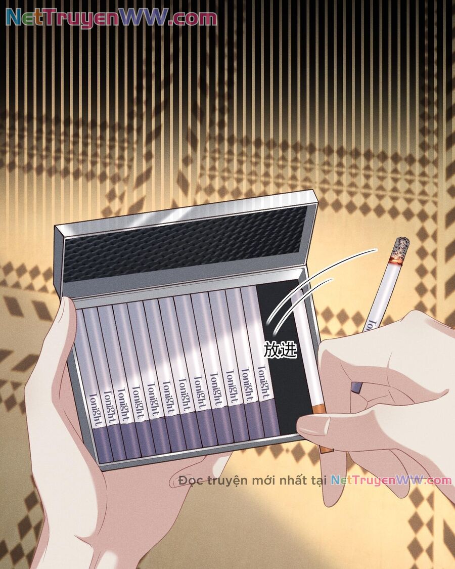 Người Tình Nguy Hiểm - Page 65