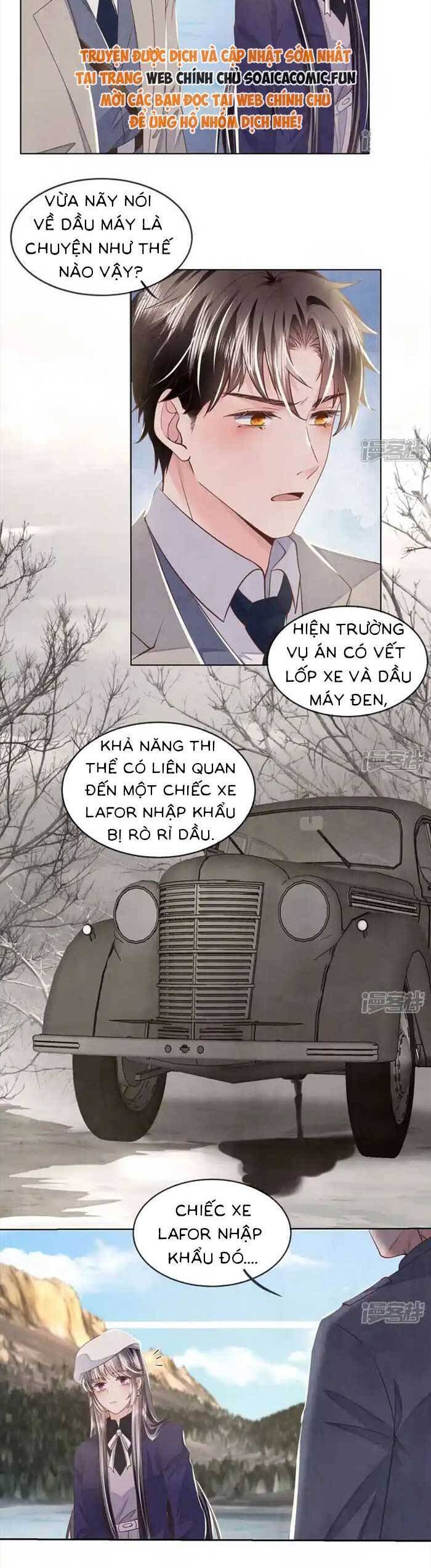 Tôi Có Ông Chồng Hay Ghen - Page 17