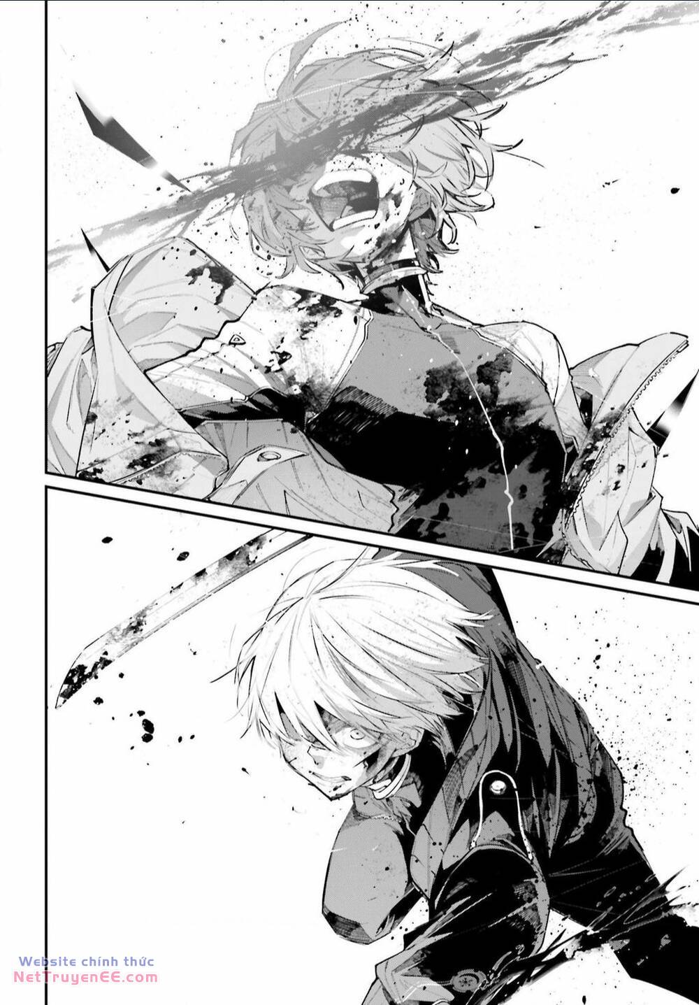 Chiến Tuyến Siêu Cường - Page 19