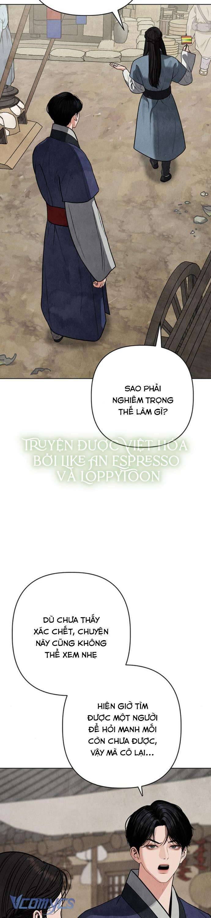 Quỷ Hồn - Page 31