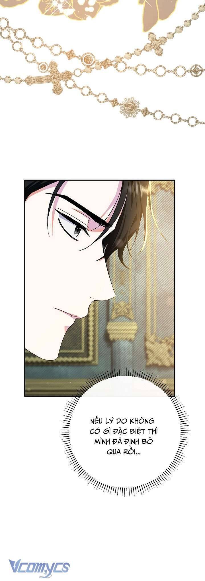 Người Xem Mắt Của Ác Nữ Quá Hoàn Hảo - Page 53