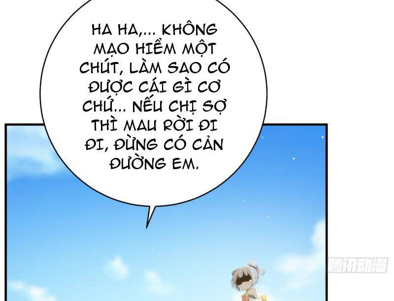 Người Chơi Hệ Tu La - Page 34
