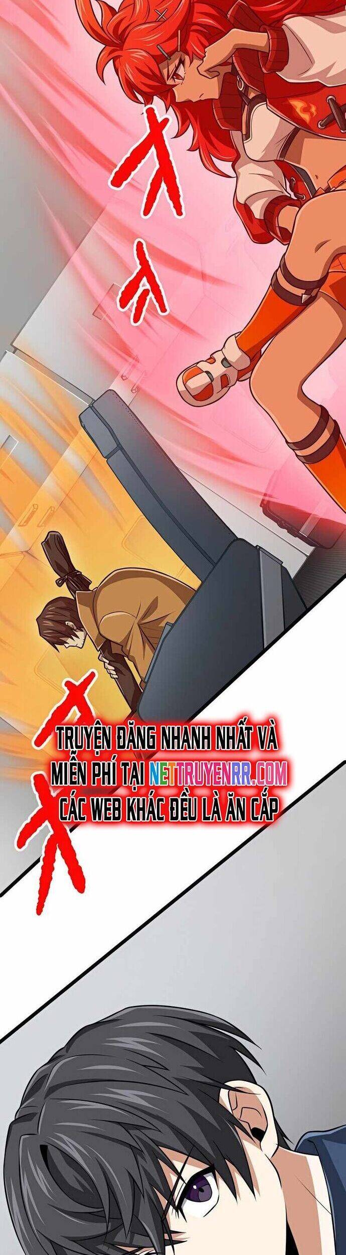 Đại Hiền Nhân Ma Thuật Cấp 99990000 - Page 14