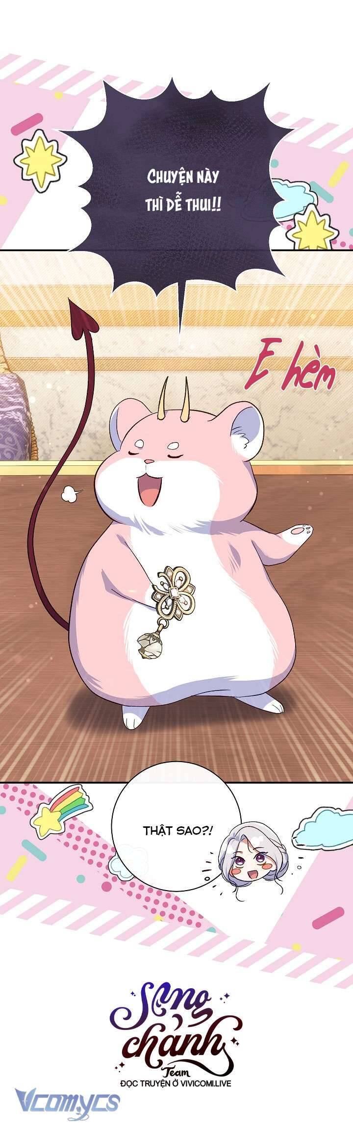 Người Xem Mắt Của Ác Nữ Quá Hoàn Hảo - Page 68