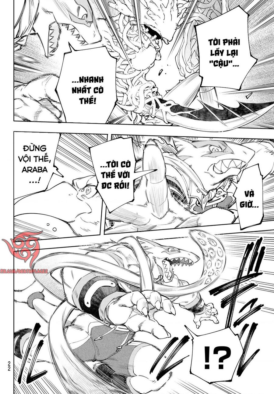 Crappy Game Hunter Challenges God-Tier Game - Page 11