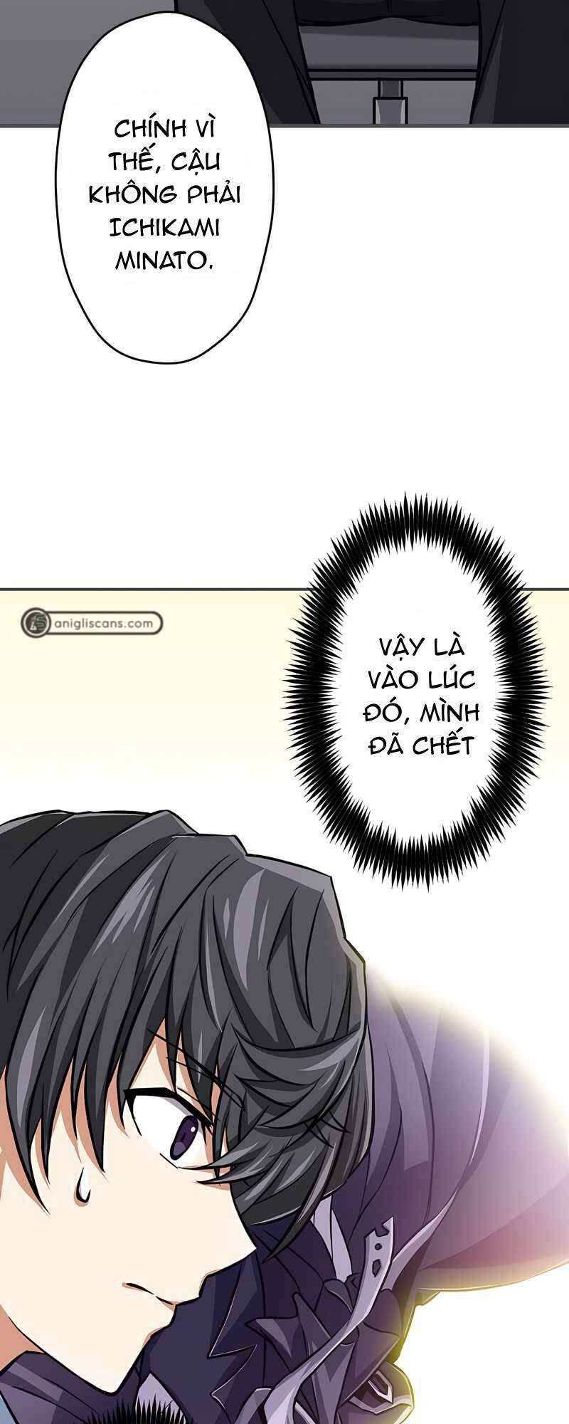 Đại Hiền Nhân Ma Thuật Cấp 99990000 - Page 26