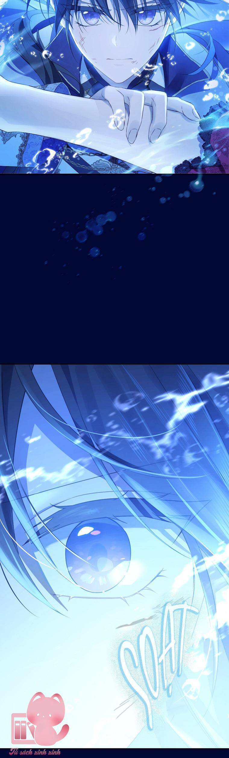 Thực Ra Tôi Mới Là Thật - Page 7