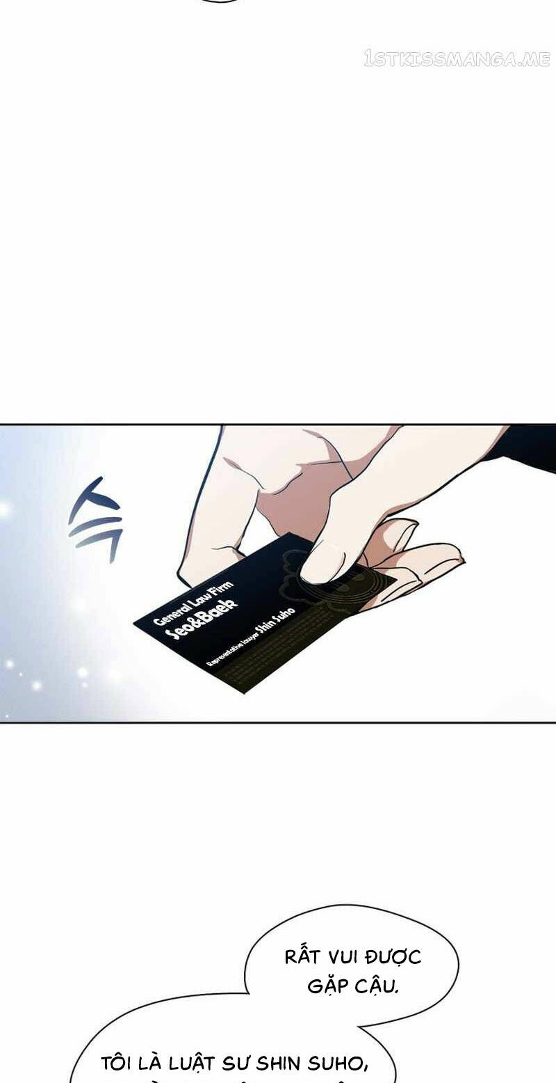 Nhà hàng thế giới ngầm - Page 20