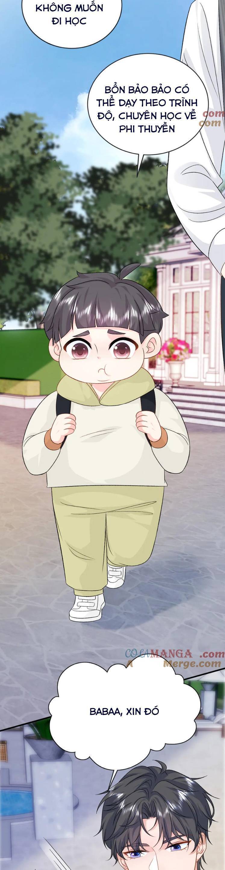 Sống Chung Chỉ Là Để Chinh Phục Em - Page 17