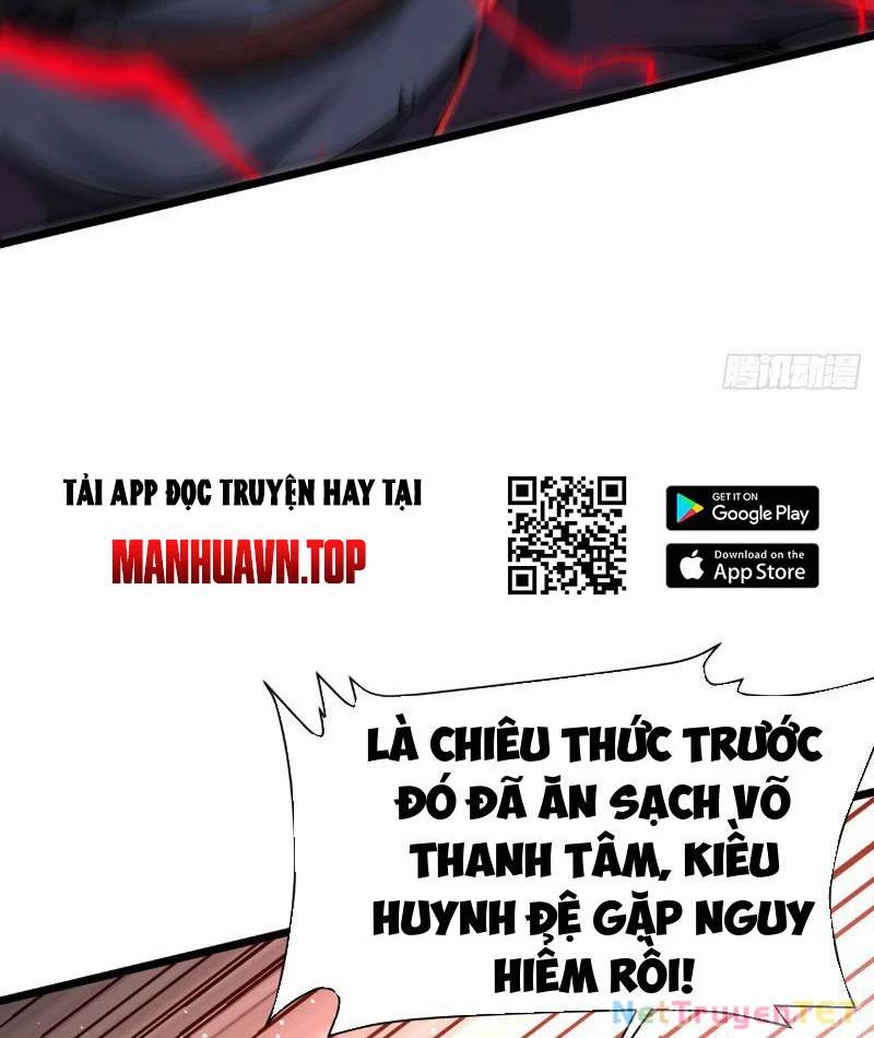 Giết Ta Thêm Vài Lần Nữa, Ta Liền Trở Thành Vô Địch! - Page 25