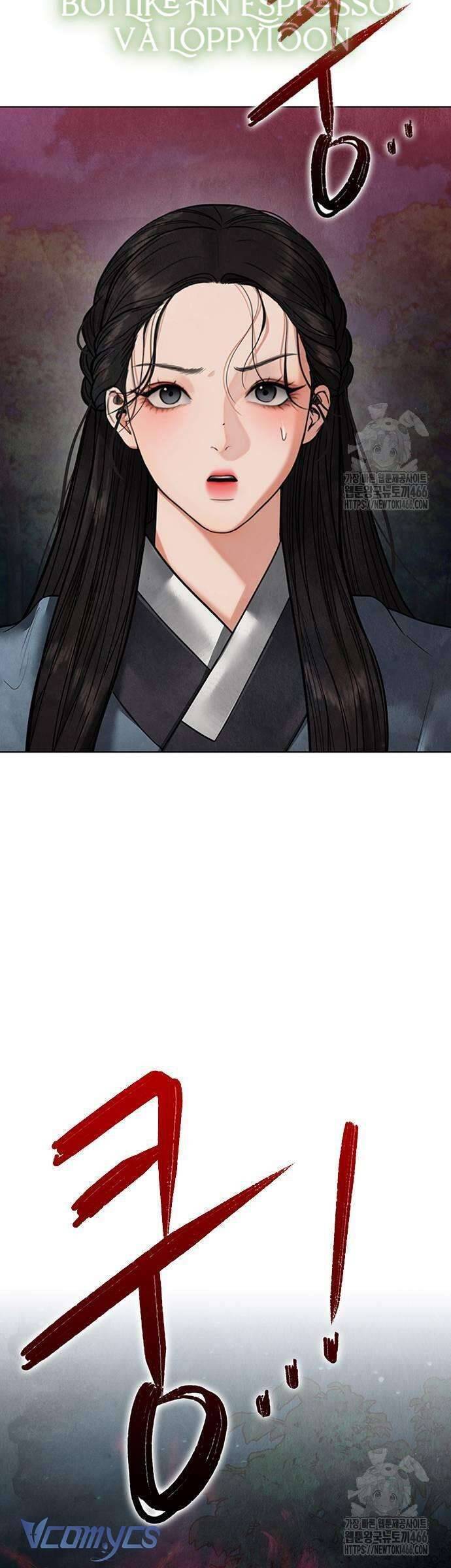 Quỷ Hồn - Page 16