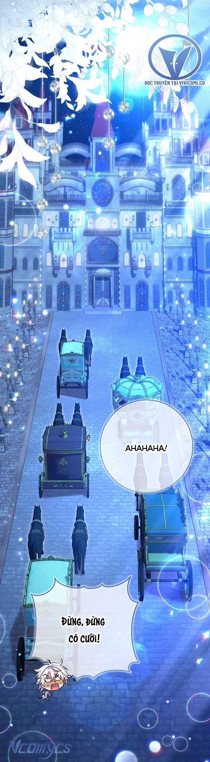 Người Xem Mắt Của Ác Nữ Quá Hoàn Hảo - Page 42