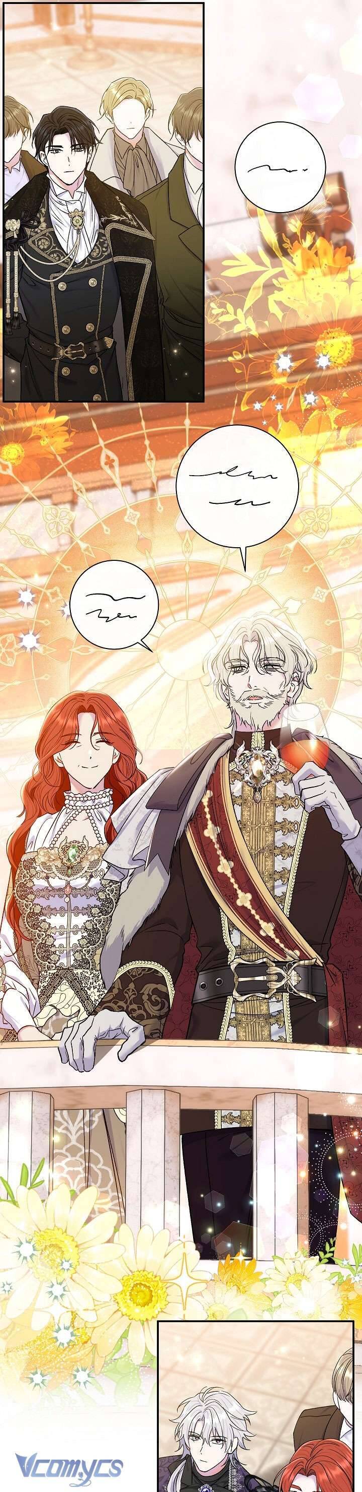 Người Xem Mắt Của Ác Nữ Quá Hoàn Hảo - Page 36