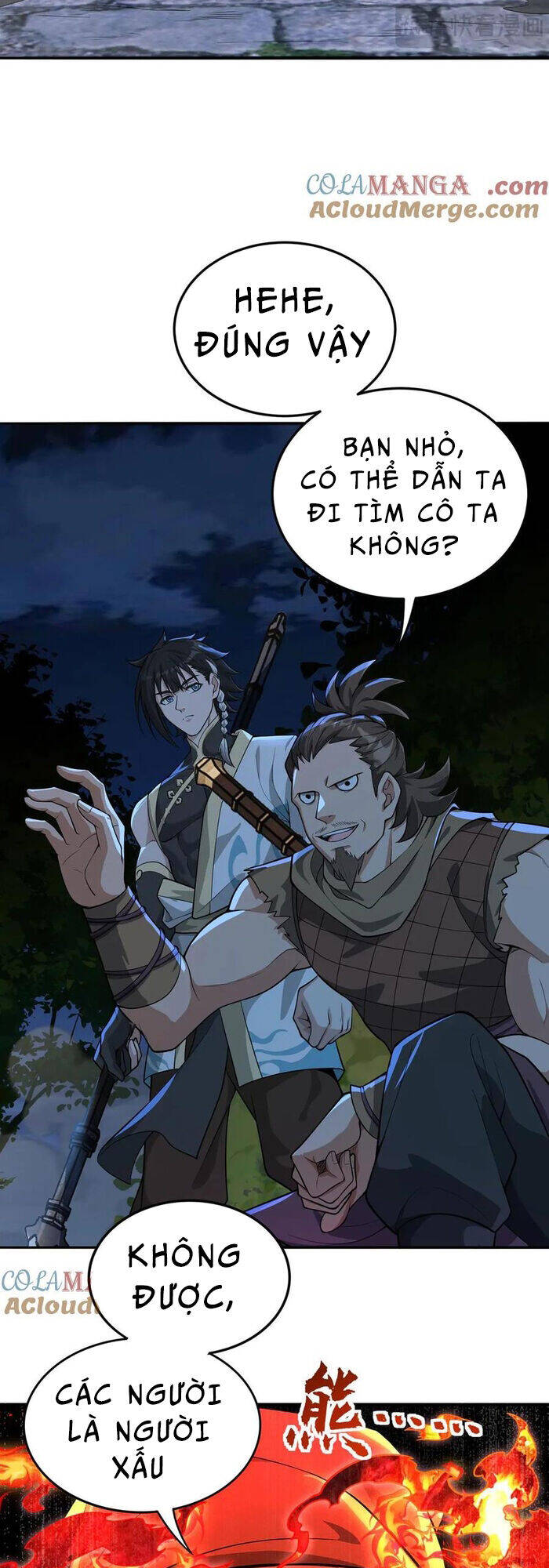 Giết Ta Thêm Vài Lần Nữa, Ta Liền Trở Thành Vô Địch! - Page 25