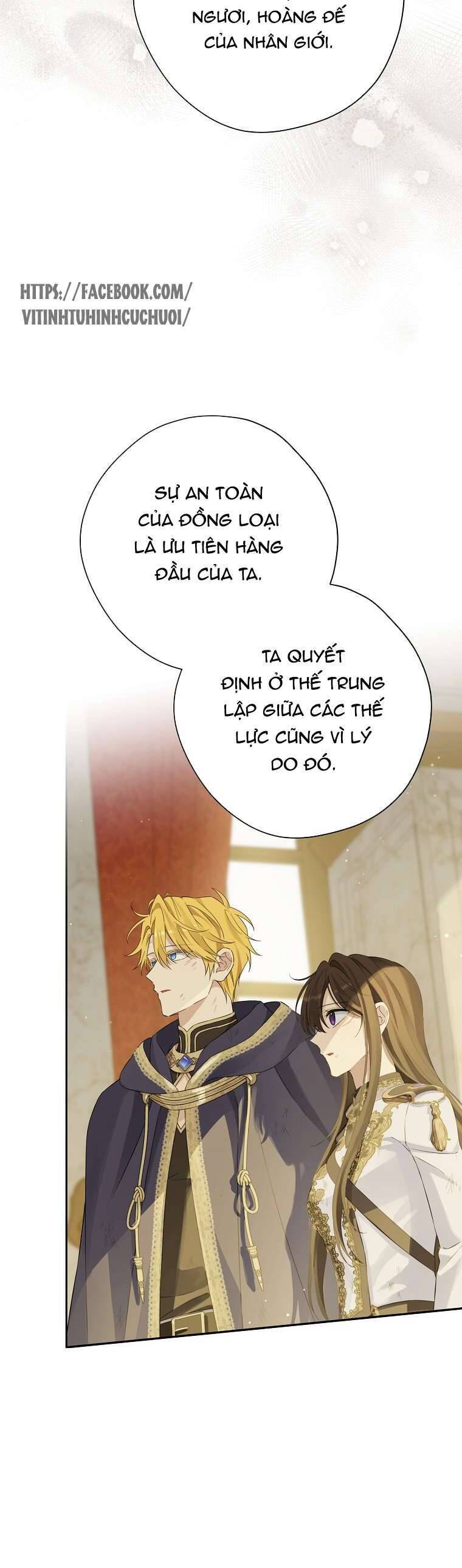 Thực Ra Tôi Mới Là Thật - Page 12