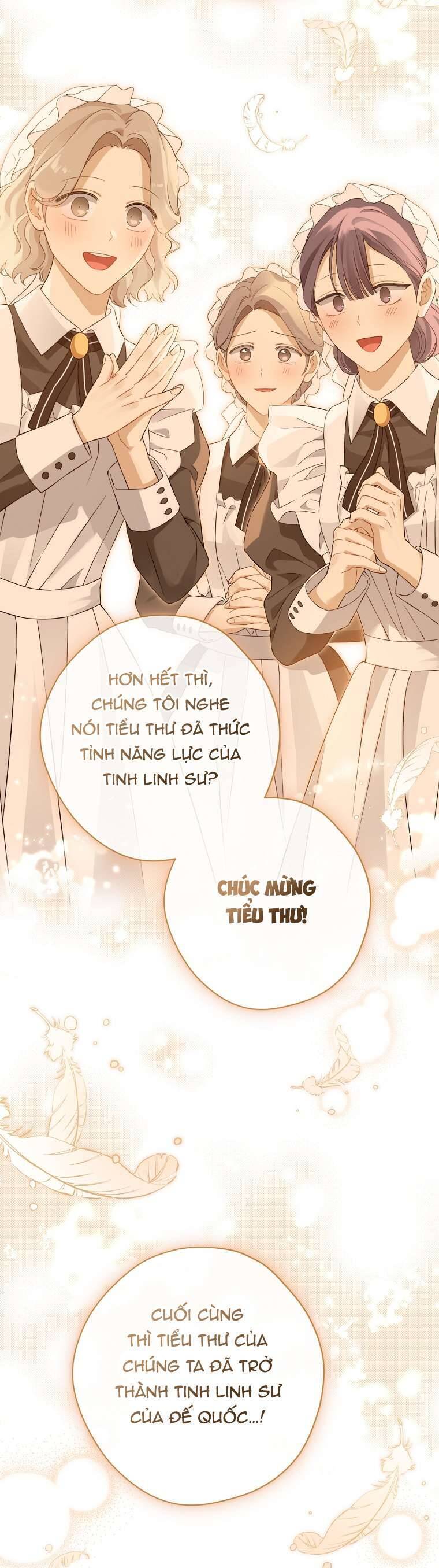 Thực Ra Tôi Mới Là Thật - Page 35