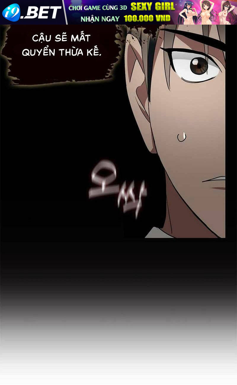 Nhà hàng thế giới ngầm - Page 64