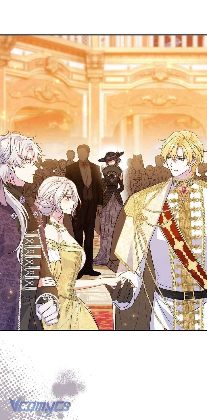 Người Xem Mắt Của Ác Nữ Quá Hoàn Hảo - Page 62