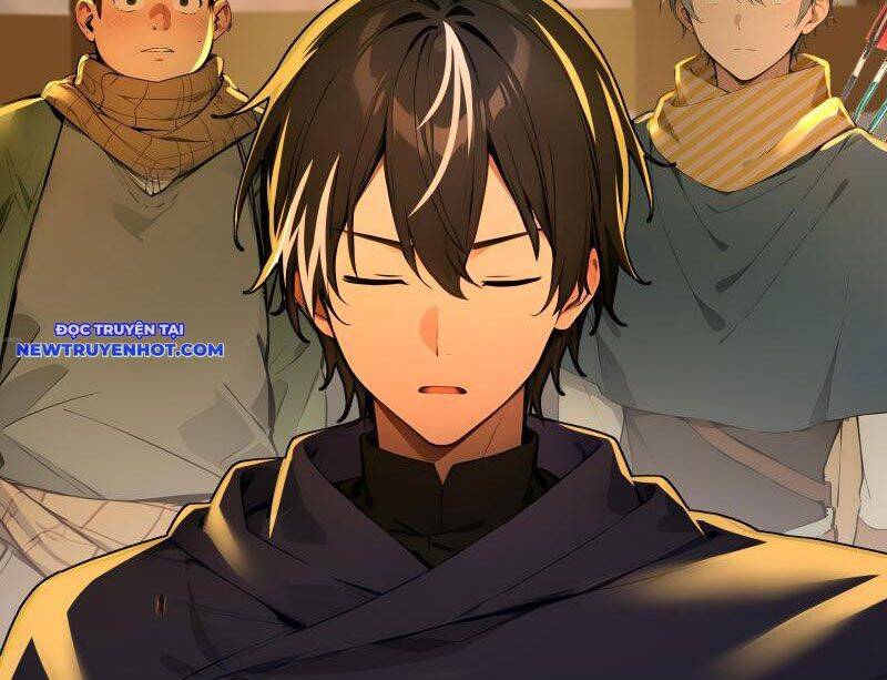 Mạt Thế Chi Đỉnh, Đối Kháng Với Quái Dị Cấp Diệt Thế! - Page 49