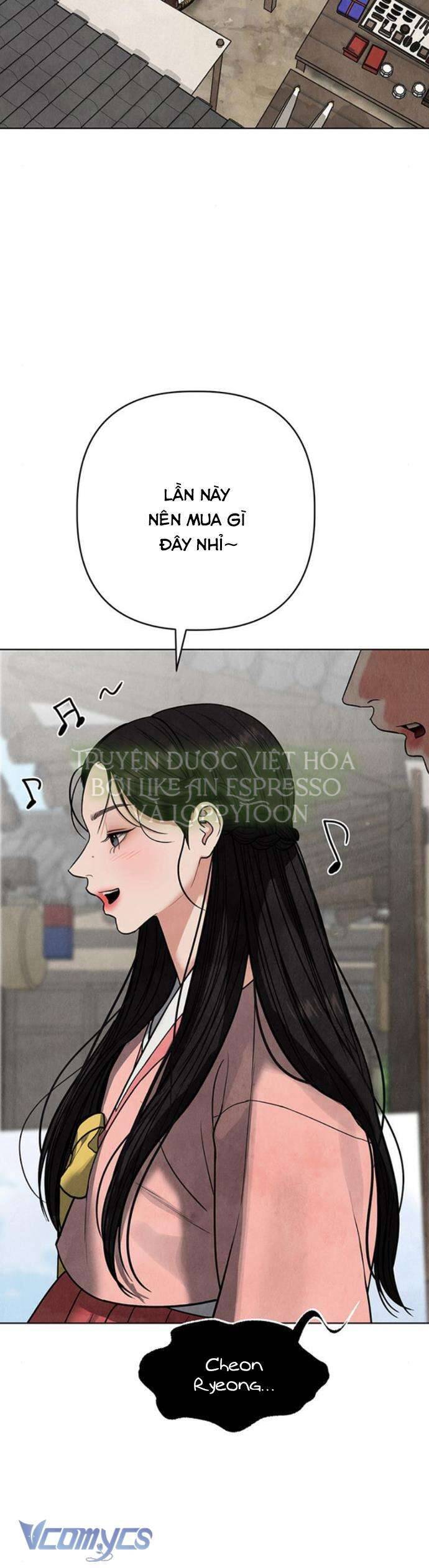 Quỷ Hồn - Page 22