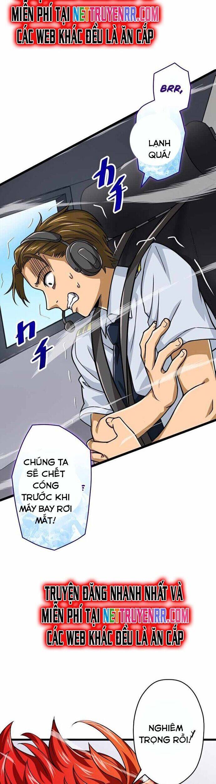 Đại Hiền Nhân Ma Thuật Cấp 99990000 - Page 44