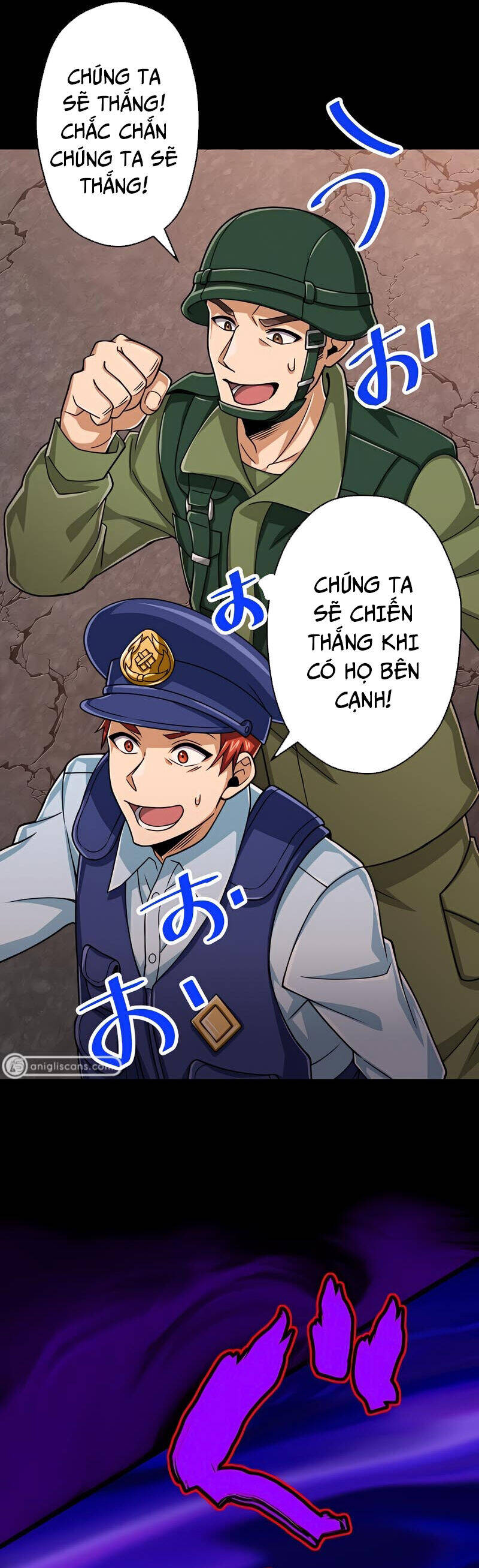 Đại Hiền Nhân Ma Thuật Cấp 99990000 - Page 52